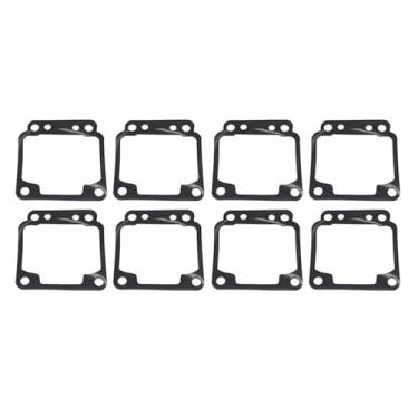 Imagem de Kit de reparo de carburador de motocicleta para XJ650 XJ650L XJ700 XJ650R XJ750M XJ750 XJ750R XJ 650 700 750 L R (8 peças)