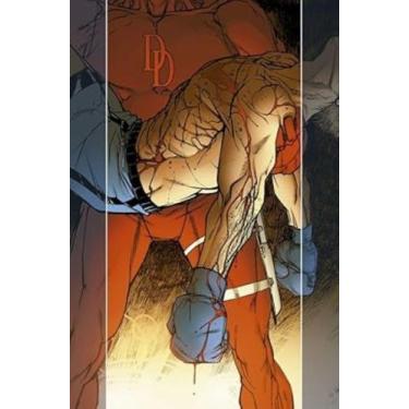 Imagem de Demolidor: o Batalhador Jack Murdock (Marvel Vinta - PANINI, 3