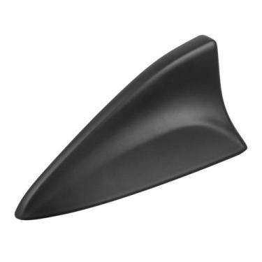 Imagem de Antena Permak Shark Preta 100/M