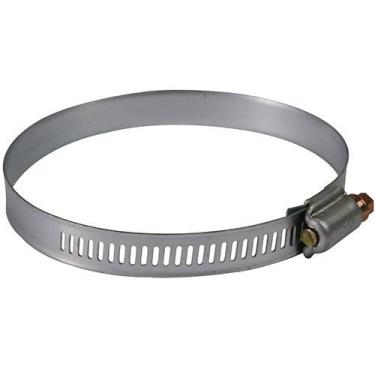 Imagem de Kit 5 Abraçadeiras Sanfona Cardan Mbb 1519/ 2219 - 83 X 102 Lado Maior