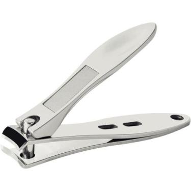 Imagem de Cortador de UNHA Classic ACO INOX e Zamak - Tramontina