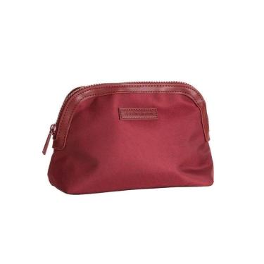 Imagem de Necessaire Todo Dia Bordô