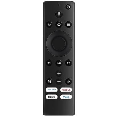 Imagem de Substituição para controle remoto CT-RC1US-19 para Toshiba Fire TV Edition 65LF711U20 55LF711U20 50LF711U20 43LF711U20 49LF421U19 43LF421U19 32LF221U19 555555 LF6211U19 50LF621U19 43LF621U19 TF-50A810U19 TF-55A810U21