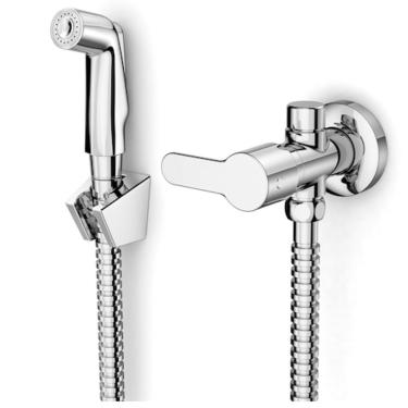 Imagem de Ducha Higiênica Com Derivação L20 Roca Cromado