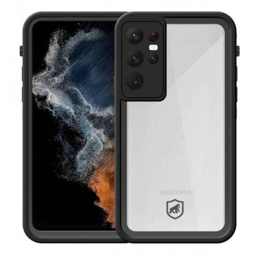 Imagem de Capa Case Capinha À Prova D'Água Nautical Para Samsung Galaxy S22 Ultra - Gshield