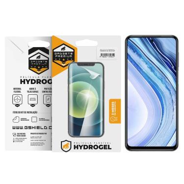 Imagem de Película Para Xiaomi Redmi Note 9S/9 Pro-Hydrogel Hd-Gshield