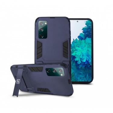 Imagem de Capa Case Capinha Armor Para Samsung Galaxy S20 Fe - Gshield