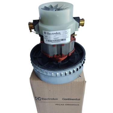 Imagem de Motor Aspirador Electrolux 1400w Ullux 220v