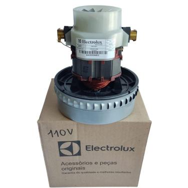 Imagem de Motor Aspirador Electrolux 1400w Ullux 110v