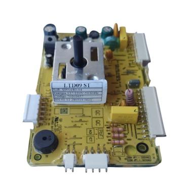 Imagem de Placa De Potência Lavadora Electrolux Ltd09 70202657 Bivolt