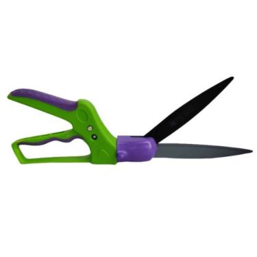 Imagem de Tesoura De Poda 360Mm C- Rotação 180° Para Jardim - Palisad