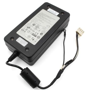 Imagem de GETPARTS Fonte De Alimentação P1037974-065 Para Impressora Térmica Zebra Série Zt230 Zt220 Zt210 Zt200, Todos Os Dpi