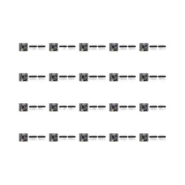 Imagem de Módulo De Driver De Motor DRV8833 De Alta Corrente 1,5A 3V-10V Placa D