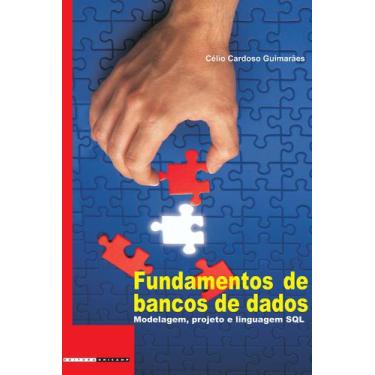 Imagem de Livro - Fundamentos de bancos de dados