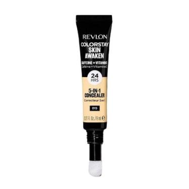 Imagem de Corretivo Revlon Colorstay Skin Awaken 5 em1 Light 15