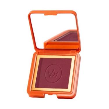 Imagem de Blush Compacto Marimaria Sunny Sheeks Mystique - MARI MARIA