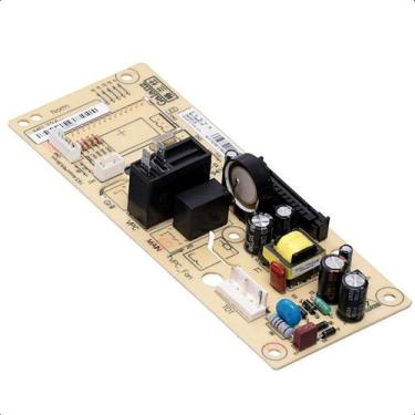 Imagem de Placa Microondas Consul Cmo20 Cma20 W10634099 W11049115 110v - Consul 