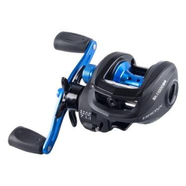 Imagem de Carretilha de Pesca Bronx 11 Rolamentos - Maruri, 11000, Direita