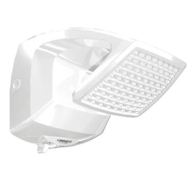 Imagem de Ducha Lorenzetti Futura Multi Temperaturas 220V 7500W