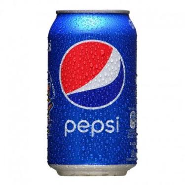 Imagem de Refrigerante Pepsi Cola Lata com 350ml