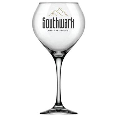 Imagem de Taça de Vidro Southwark Gin 600ml