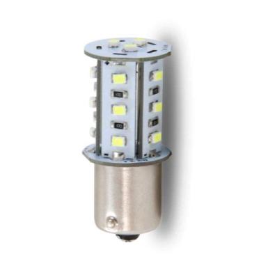 Imagem de Lâmpada de LED 24V para Luminárias Ripeam 72 - Marine Importa