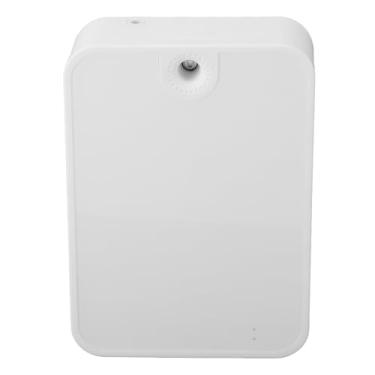 Imagem de Acouto Máquina de Pulverização de óleo Essencial Inteligente do Difusor de para Uso Doméstico e Comercial Com Vários Aromas (Branco)