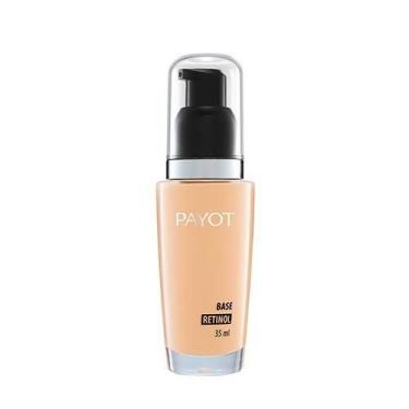 Imagem de Base retinol cor 20 payot 35ml