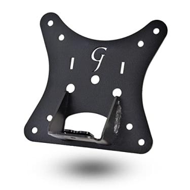 Imagem de Gladiator Joe Adaptador de montagem para monitor Acer, compatível com vários modelos de monitor Acer: S200HQL, S200SQL, S200HL, G206HL, G206HL Bbd, G206HQL, G206HQL bd, S220HQL, S220HL e mais