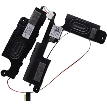 Imagem de Deal4GO Alto-falante interno 1N40D 01N40D de substituição para Dell Inspiron 13 5368 5379 5378 7375 7378 Latitude 3390 2 em 1
