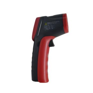 Imagem de Termômetro Digital Infravermelho -50º C +380º C - Incoterm