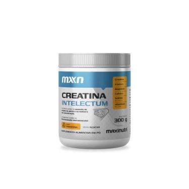 Imagem de Creatina Intelectum 300g - Maxinutri