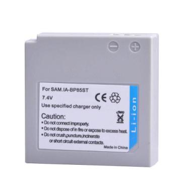 Imagem de Bateria BP-85ST / BP85ST para Samsung (850mAh e 7.4v) - Digital