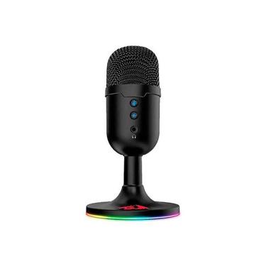 Imagem de Microfone Gamer Redragon Pulsar Streaming GM303