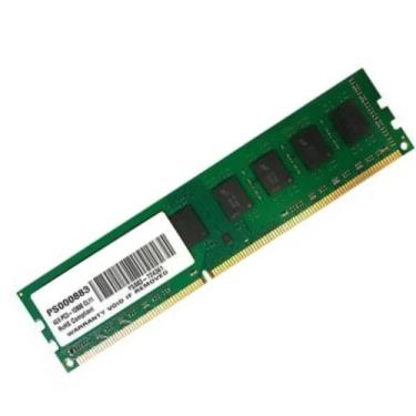 Imagem de Memória RAM DDR3 4GB 1600MHz Xiepeng - ACF STORE