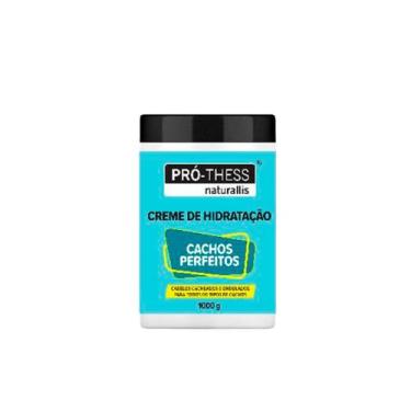 Imagem de Creme hidratante cachos perfeitos 1kg-pró thess - PRÓ-THESS