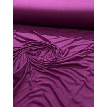 Imagem de Malha para pijama Suede por METRO para Lingerie Moda Intima Pijamas Te