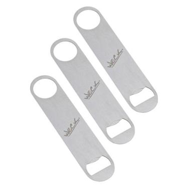 Imagem de Kit Três Abridor Profissional Speed Opener Weck