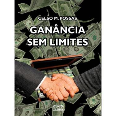 Imagem de Ganância Sem Limites
