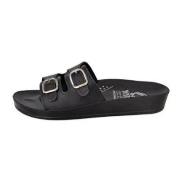 Imagem de Sandália Ortopédica Esporão Slide Anatômica Feminina-Feminino