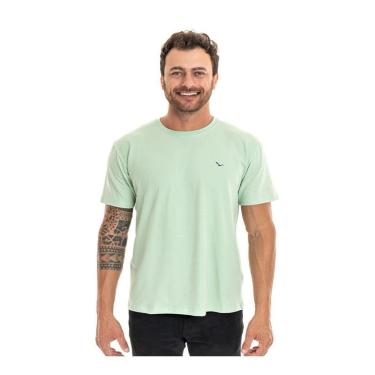Imagem de Camiseta Masc. Básica Super Soft Cotton Yacht Master 100004B-Masculino