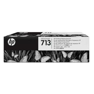 Imagem de Kit Substituição De Cabeça De Impressão HP, 713 Designjet