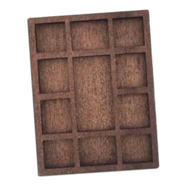 Imagem de Luwecf Crianças brincam crianças Castle Playhouse portátil Tenda dobrável Crianças jogam barraca para jogos internos e externos quintal, Bege