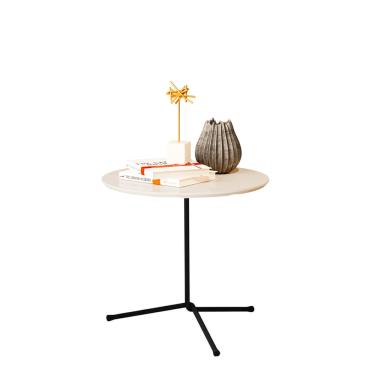 Imagem de Mesa de Centro Veneza 40 cm - Off White