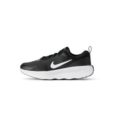 Imagem de Nike Tênis de caminhada feminino Promina, Preto/branco, 6 X-Wide