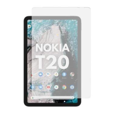 Imagem de Película Protetora De Hidrogel Para Tablet Nokia T20 - 10,4 - Db