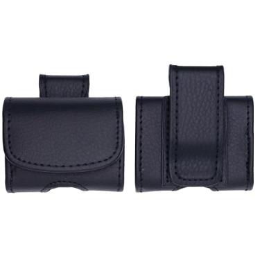 Imagem de Coldre com clipe de cinto para bomba de insulina Tandem Mobi (Horizontal/1)