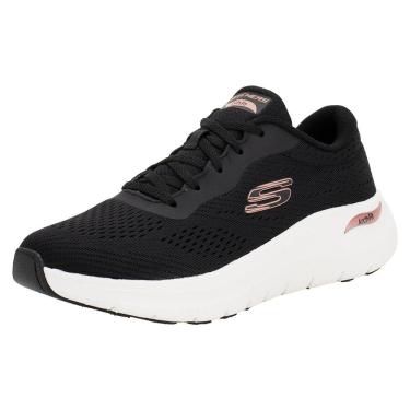 Imagem de Tênis Feminino Arc Fit 2.0 Big League Skechers 150051
