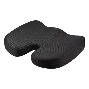 Imagem de Almofada Anatômica Protetor De Cóccix Conforto Hemorroidas - Alwy, Pre