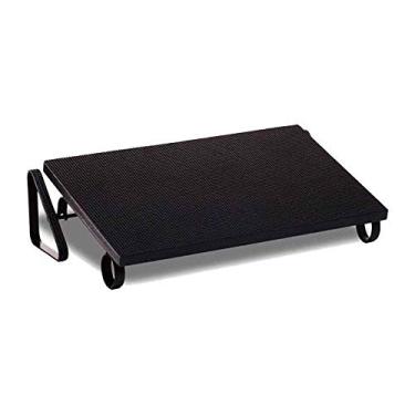 Imagem de Apoio Ergonômico Para Pés Antiderrapante Reliza